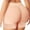 Khaki, variant on Lingerie for Women Shaping Bodysculpting Lift Trainer for Women Enhancer Panty Body for Confidence Posture and Black S