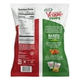 thumbnail image 6 of Sensible Portions Garden Veggie Snacks Pizza Puffs, 7 oz, 6 of 6