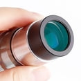 thumbnail image 4 of Ocular del telescopio astronómico 2x Aumento Ocular monocular Lente multicapa Accesorio para telescopio Jumpingount OD000328-00, 4 of 7
