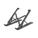 thumbnail image 1 of Soporte Para Computadora Portátil Base Ajustable Para Computadora Portátil Compatible Con Computadora Pc-b Hy, 1 of 5