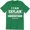 Green, variant on I Can Explain It To You Funny College Humor Geek Nerd Mens Tee Shirt