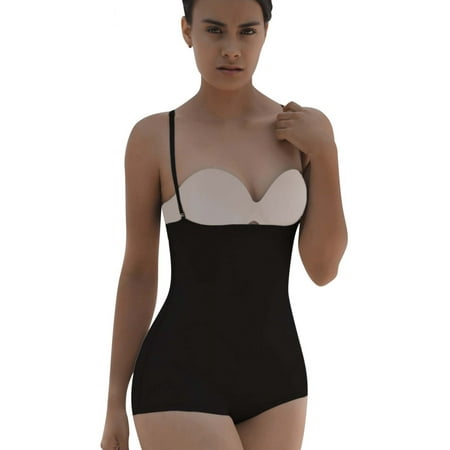 

Vedette 5099 Strapless Body Shaper Butt Lifter