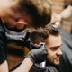 thumbnail image 5 of Cortapelos para hombres inalámbricos, cortapelos para hombres inalámbricos, tijeras de peluquero, recortadora de peluquero, 5 of 5