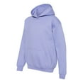 thumbnail image 2 of Gildan - New Girls - IWPF - Heavy Blend™ Youth Hooded Sweatshirt, 2 of 5