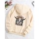 thumbnail image 5 of Sudadera Cálida De Primera Calidad Para Hombre Y Mujer, 5 of 8