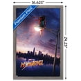 thumbnail image 2 of Marvel Ms. Marvel - Teaser One Sheet, 2 of 4