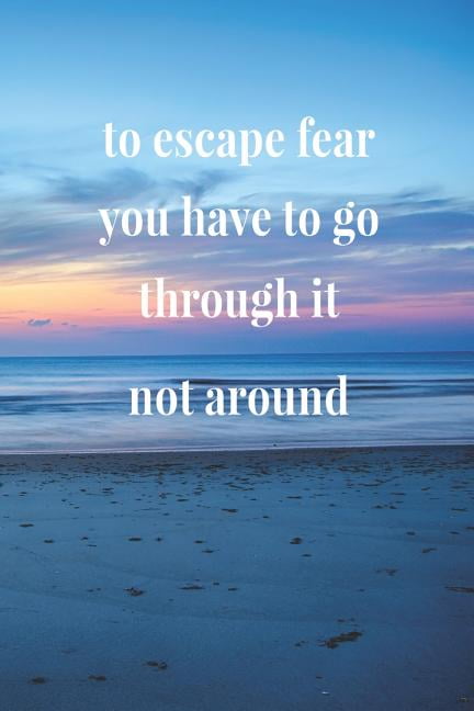 365 days of fear not