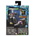 thumbnail image 2 of Transformers Toys Legacy Evolution Deluxe Class Insecticon Bombshell Toy, 5.5-inch, Action Figure For Boys And Girls Ages 8 And Up, 2 of 5
