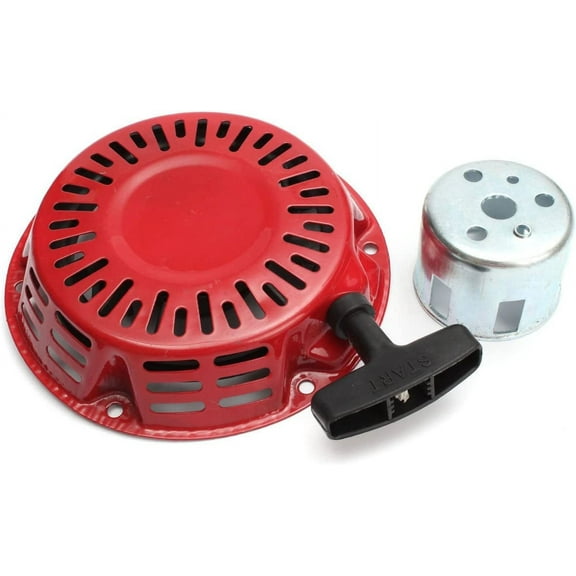 Pull Start Recoil Starter Cup For Predator 3500 4375 Watt 6.5HP Generator 63962 63960