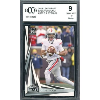 Leaf 2022 Metal Anna Leigh Waters Rookie Card - #1 Pickleball