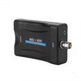 thumbnail image 1 of Bnc To Hdmi Converter 1080p Video Display Adapter Surveillance Monitor+usb Cable Kit -ayane, 1 of 5