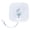 12W radar induction, variant on Drrntien LED Ceiling Light Board Module with Sound Light Motions Sensors 5W 220V/12W 220V