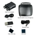 thumbnail image 4 of Digital Night Vision Binoculars All Black Full Color 4K All, 4 of 8