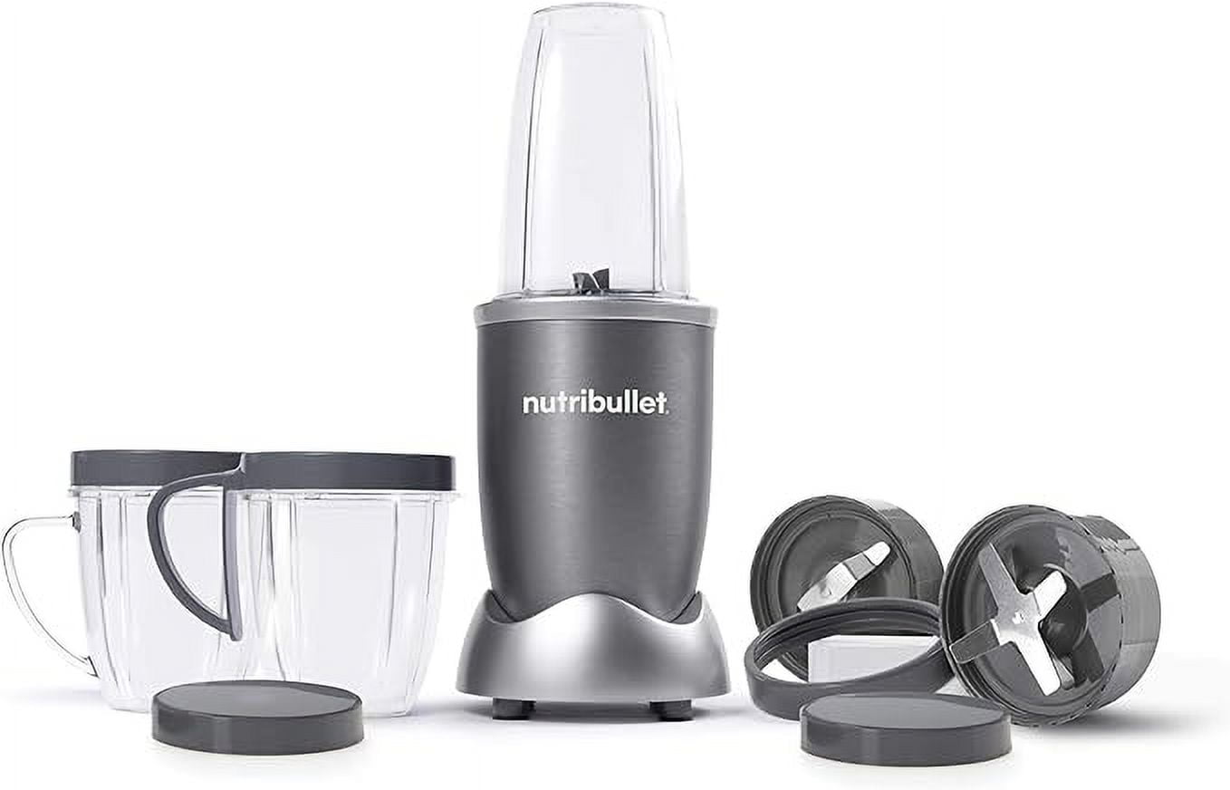 Nutribullet en bodega aurrera hotsell