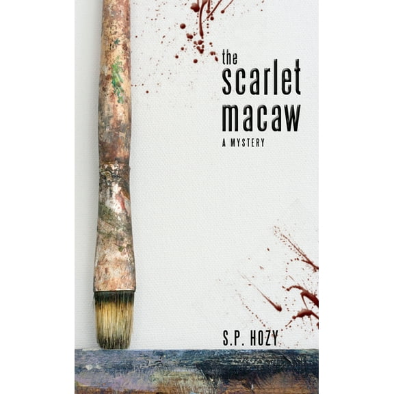 The Scarlet Macaw, (Paperback)