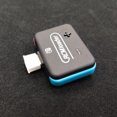 thumbnail image 4 of Fancy Chargeur RCM Portable Type-c USB Charge 45mAh Chargeurs de Stockage en U Fournitures de Chambre Remplacement pour Nintendo Switch, 4 of 8