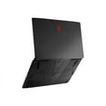 thumbnail image 6 of MSI GF75 10SDR 455 Thin - Intel Core i5 - 10300H / up to 4.5 GHz - Windows 10 Home - GF GTX 1660 Ti - 8 GB RAM - 1 TB HDD - 17.3" 1920 x 1080 (Full HD) @ 144 Hz - Gigabit Ethernet - Wi-Fi 6 - aluminum black, 6 of 10