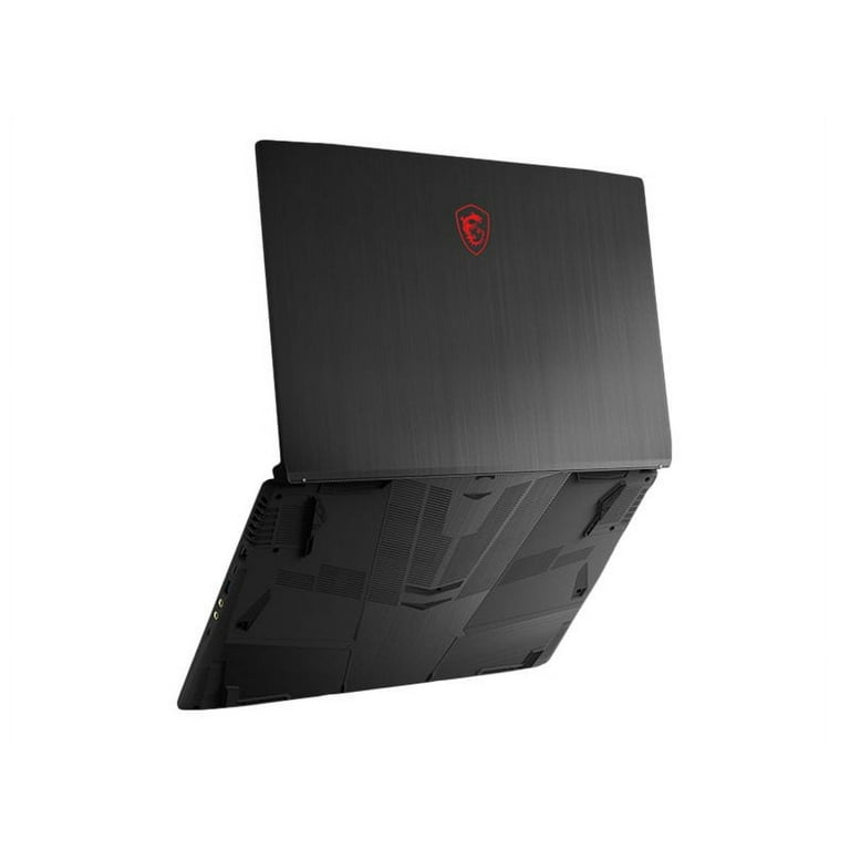 MSI GF75 10SDR 455 Thin - Intel Core i5 - 10300H / up to 4.5 GHz
