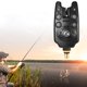 thumbnail image 4 of Alarma Electrónica FLhrweasw 3 Uds Mordedura Pesca Indicador LED, 4 of 9