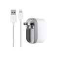 thumbnail image 3 of Belkin Chargeur pivotant + câble Lightning ChargeSync (10 W/2,1 A), 3 of 8