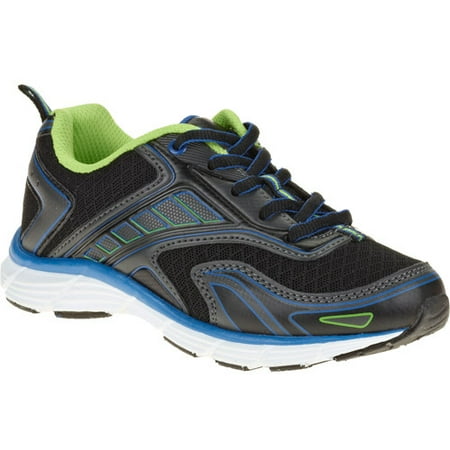Boys' Radial Lightweight Athletic Sneakers
