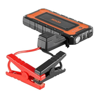 Autowit SuperCap2 Lite Jump Starter, 12V for Gas 5.0L/Diesel 3.5L Autowit SuperCap2 Lite Jump Starter, 12V for Gas 5.0L/Diesel 3.5L