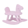 thumbnail image 1 of 1:12 Doll House Rocking Horse,Miniature Rocking Horse Chair Dollhouse Furniture for Doll House Accessory, 1 of 7