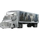thumbnail image 1 of Wheel Master Freightliner Cascadia Tractor Trailer Play Vehículo de juguete para niños Diseño Freightliner con funciones Aspecto semirealista preconstruido y puertas que se pueden abrir Gran regalo pa, 1 of 5