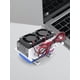 thumbnail image 4 of Enfriamiento Casero Aire Acondicionado Kit DIY DC 12V 144W 15A, 4 of 9