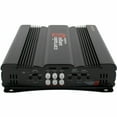 thumbnail image 3 of Cerwin Vega CVP1200.4D 4-Channel 1200W Bridgeable Class D Amplifier, 3 of 3