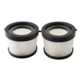 thumbnail image 2 of 2 Pcs pour Filtre de Remplacement d'Aspirateur DCV501LN, 2 of 10