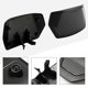 thumbnail image 5 of Spoiler de Calibre, Soporte de Calibre, Cubierta Protectora de Calibre para Accesorios Can Am 600 900 Sport y 219400818,B, 5 of 5