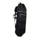 thumbnail image 1 of Mochila para patineta, bolsa para patineta, plegable, para silla, bolso de mano impermeable Negro, 1 of 9