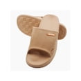 thumbnail image 3 of LAVRA Women's Cushion Slides Summer Pillow Slip On Sandals, 3 of 4