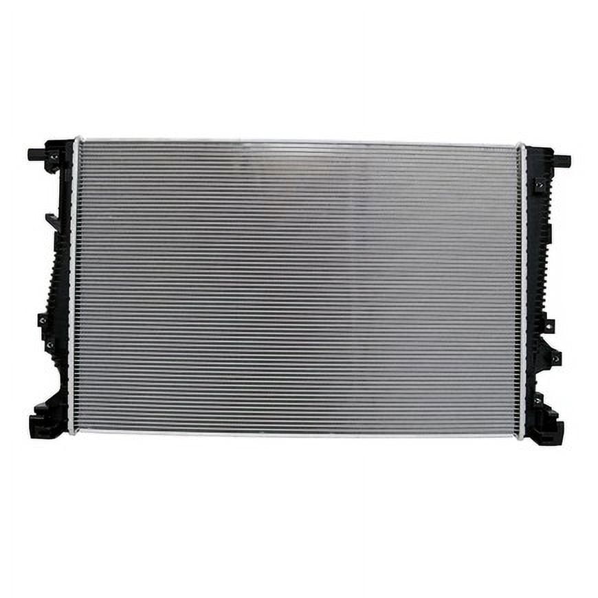 OSC Cooling Products 13400 Radiator