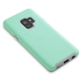 thumbnail image 6 of Dream Wireless TCASAMS9-EZP-TL Samsung Galaxy S9 Ezpress Anti-Slip Hybrid Case - Teal, 6 of 8