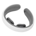 thumbnail image 3 of Masajeador De Cuello, Masajeador Cervical Efecto Magnético De Fuerza De 9 Engranajes Para Automovilistas Para Trabajadores De Oficina Para Phubber Para El Hogar ZAQW Smart Neck Massager, 3 of 8