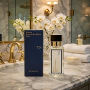 724 by Maison Francis Kurkdjian, 1.2 oz EDP Spray for Women