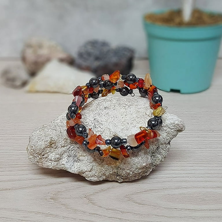 Hematite shop stone jewelry