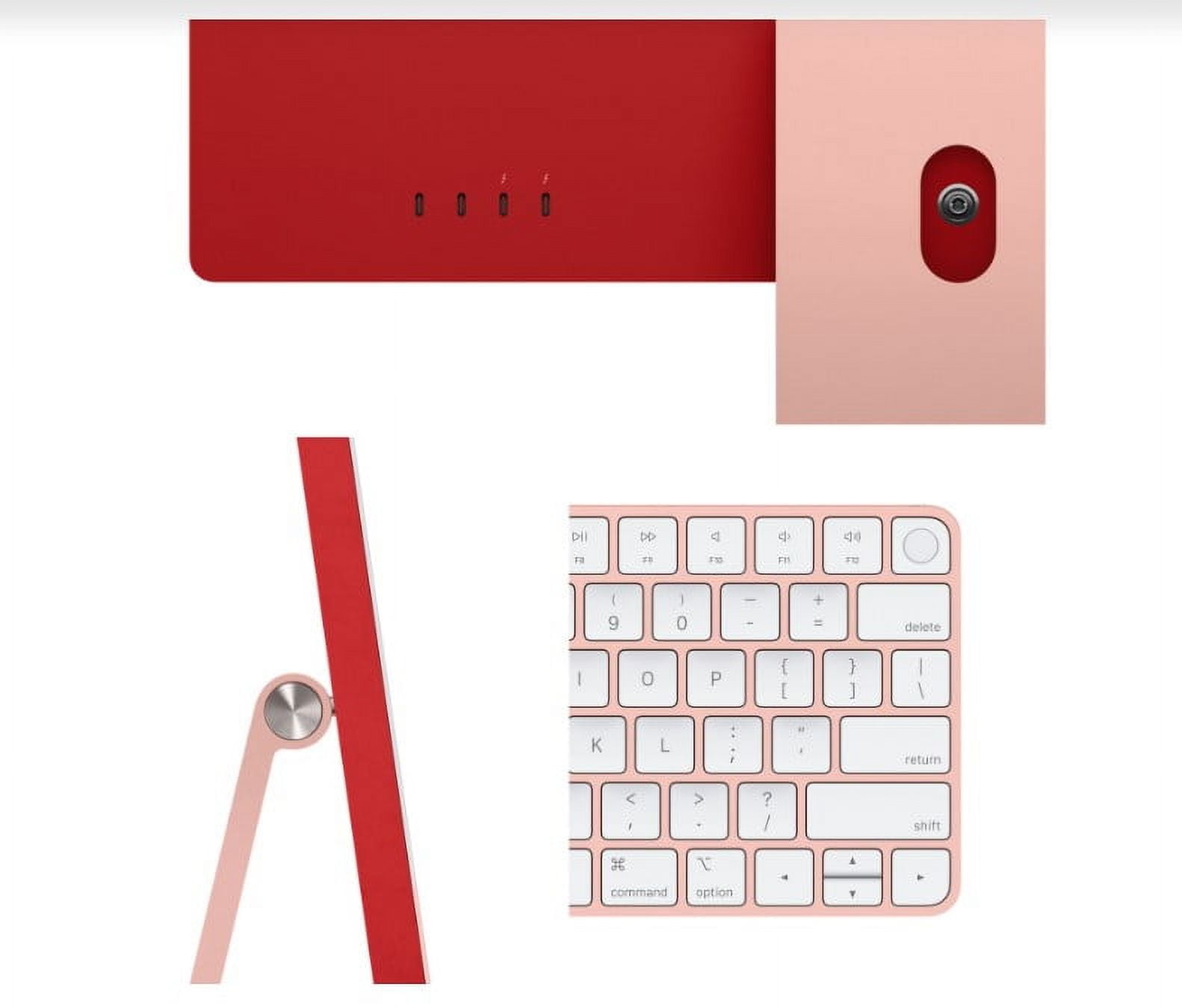 Premium Restored Apple iMac 24