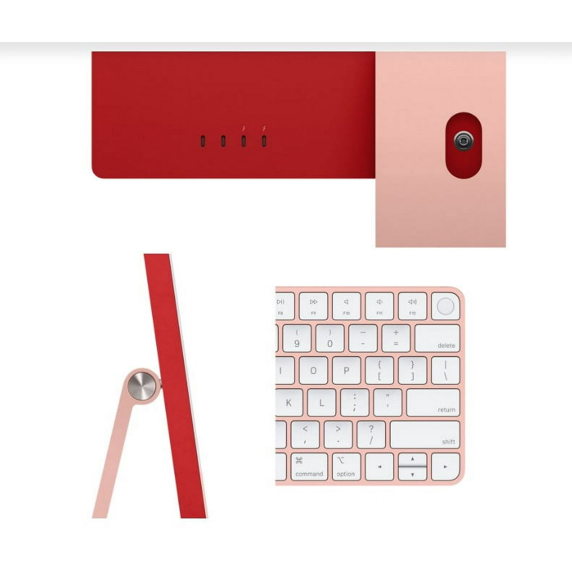 Premium Restored Apple iMac 24