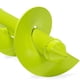 thumbnail image 3 of XtremepowerUS Broca de Barreno 3-1/2" x 8-1/2" Planta de Jardín Bombilla de Flores Bombilla de Macetero Rápido Bombilla y Cama de Planta para Unidad Hexagonal de 3/8" Cerca de Taladro de Tierra Poste Paraguas Excavadora de Agujeros, 3 of 6