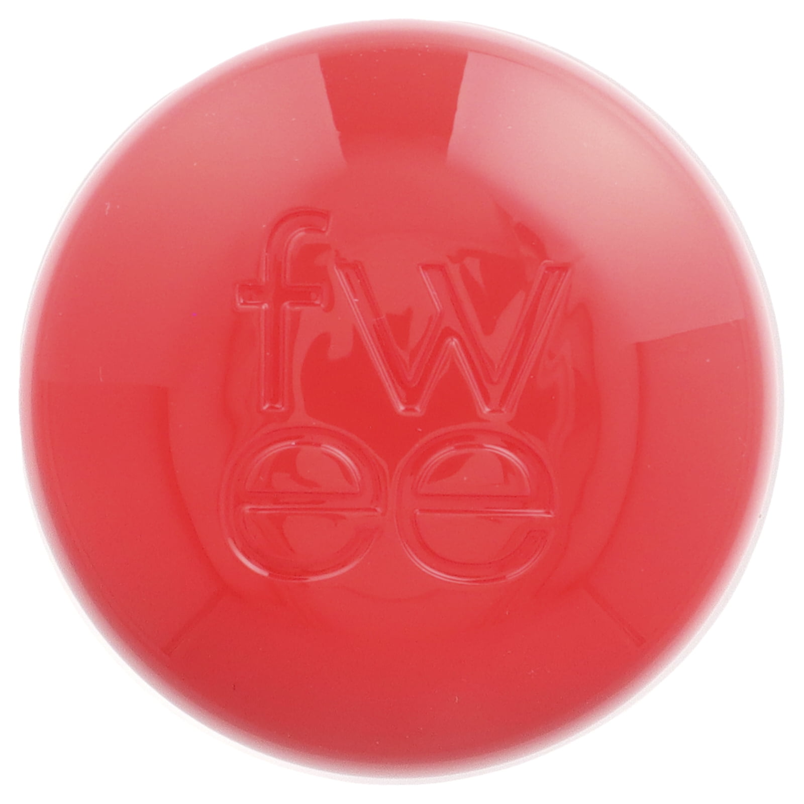 fwee Lip & Cheek Blurry Pudding Pot, RD05 Greedy , 0.17 oz (5 g