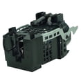 thumbnail image 5 of Original Philips TV Lamp Replacement with Housing for Sony KDF-55E2000, 5 of 5