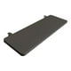 thumbnail image 5 of Bandeja para teclado de escritorio, tablero de extensión de escritorio, plegable, ahorra espacio, abrazadera para montaje en mesa, fácil instalación, Negro, 5 of 8
