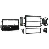 Metra 99-5807 2004-2010 Ford/Lincoln/Mercury Single- Or Double-Din Multi Kit