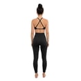 thumbnail image 6 of Vulcinity Athletic Apparel OG Workout Leggings, 6 of 9