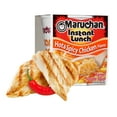 thumbnail image 2 of Maruchan Instant Lunch Hot & Spicy Chicken Flavor Instant Lunch, 2.25 oz (Pack of 10), 2 of 5