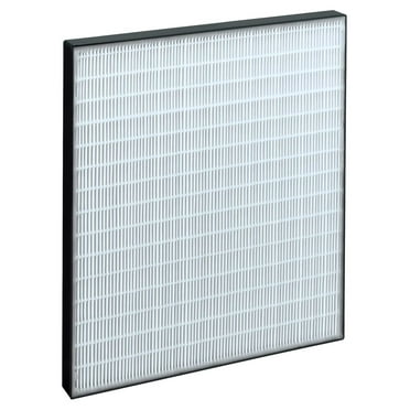 NISPIRA HEPA Filter Kit For Whirlpool Whispure – 1183051K With 4 Pre-Carbon Filters