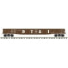 Atlas N Scale Evans 52' Gondola Detroit Toledo & Ironton/DT&I (Compass) #375137